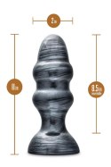 JET STEALTH CARBON METALLIC BLACK Blush JET STEALTH CARBON METALLIC BLACK Blush