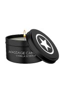 Massage Candle - Vanilla Scented Ouch! Massage Candle - Vanilla Scented Ouch!