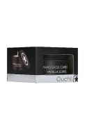 Massage Candle - Vanilla Scented Ouch! Massage Candle - Vanilla Scented Ouch!