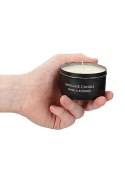 Massage Candle - Vanilla Scented Ouch! Massage Candle - Vanilla Scented Ouch!