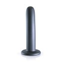Smooth Silicone G-Spot Dildo - 6'' / 14,5 cm Ouch! Smooth Silicone G-Spot Dildo - 6'' / 14,5 cm Ouch!