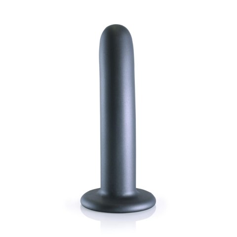 Smooth Silicone G-Spot Dildo - 6'' / 14,5 cm Ouch! Smooth Silicone G-Spot Dildo - 6'' / 14,5 cm Ouch!