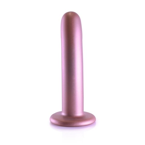 Smooth Silicone G-Spot Dildo - 6'' / 14,5 cm Ouch! Smooth Silicone G-Spot Dildo - 6'' / 14,5 cm Ouch!