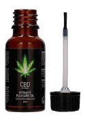 CBD Intimate Pleasure Oil - 20 ml Pharmquests CBD Intimate Pleasure Oil - 20 ml Pharmquests