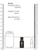 CBD Intimate Pleasure Oil - 20 ml Pharmquests CBD Intimate Pleasure Oil - 20 ml Pharmquests