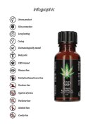 CBD Intimate Pleasure Oil - 20 ml Pharmquests CBD Intimate Pleasure Oil - 20 ml Pharmquests