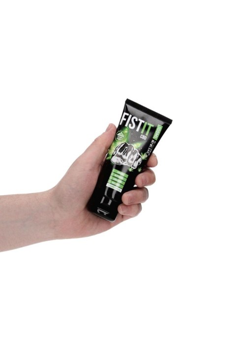 CBD Lubricant - 3.4 fl oz / 100 ml Fist It CBD Lubricant - 3.4 fl oz / 100 ml Fist It