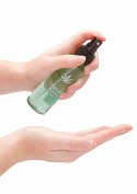 Cannabis Massage Oil - 100ml Pharmquests Cannabis Massage Oil - 100ml Pharmquests