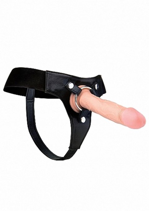 Elastic Harness RealRock Elastic Harness RealRock