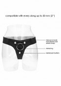 Elastic Harness RealRock Elastic Harness RealRock