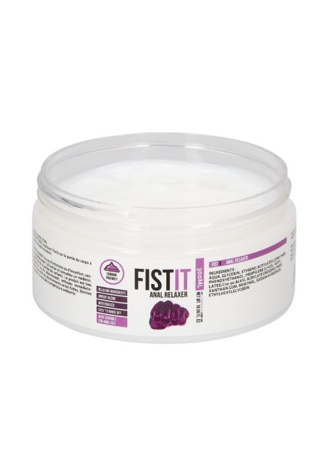Fist It - Anal Relaxer - 300 ml Shots Fist It - Anal Relaxer - 300 ml Shots