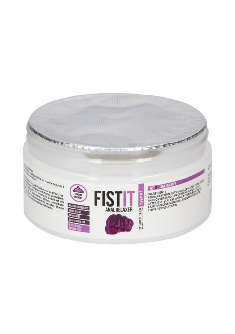 Fist It - Anal Relaxer - 300 ml Shots Fist It - Anal Relaxer - 300 ml Shots