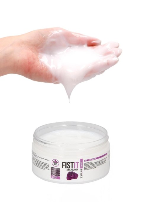 Fist It - Anal Relaxer - 300 ml Shots Fist It - Anal Relaxer - 300 ml Shots