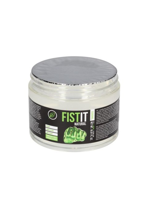 Fistit - Natural - 500 ml Fist It Fistit - Natural - 500 ml Fist It