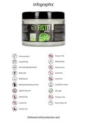Fistit - Natural - 500 ml Fist It Fistit - Natural - 500 ml Fist It