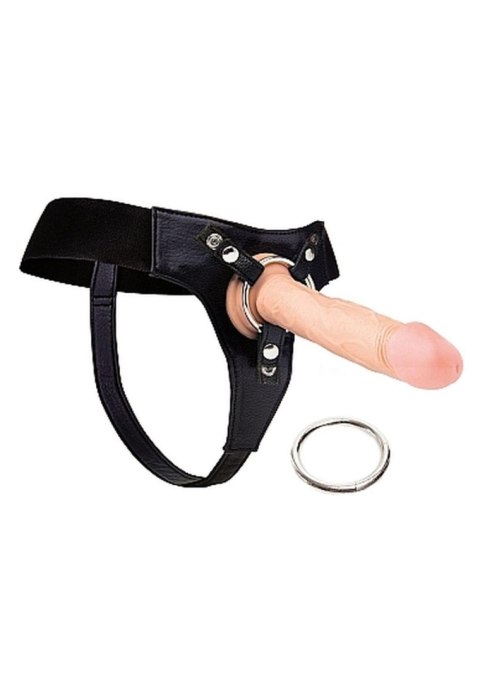 Harness Deluxe RealRock Harness Deluxe RealRock