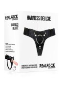 Harness Deluxe RealRock Harness Deluxe RealRock
