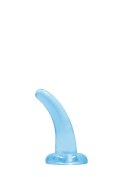 Non Realistic Dildo with Suction Cup - 4,5""""/ 11,5 cm RealRock Non Realistic Dildo with Suction Cup - 4,5""""/ 11,5 cm RealRock