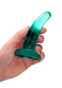 Non Realistic Dildo with Suction Cup - 4,5""""/ 11,5 cm RealRock
