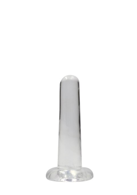 Non Realistic Dildo with Suction Cup - 5,3""""/ 13,5 cm RealRock Non Realistic Dildo with Suction Cup - 5,3""""/ 13,5 cm RealRock