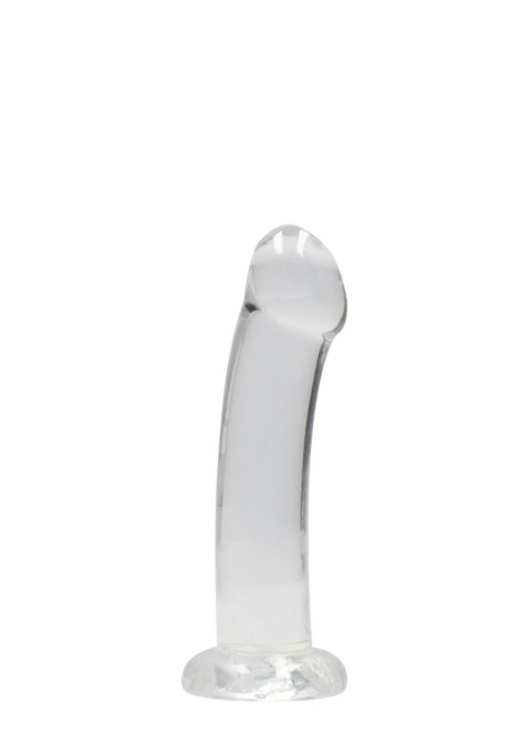 Non Realistic Dildo with Suction Cup - 6,7""""/ 17 cm RealRock Non Realistic Dildo with Suction Cup - 6,7""""/ 17 cm RealRock