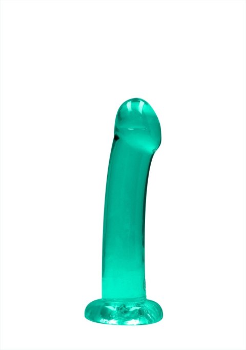 Non Realistic Dildo with Suction Cup - 6,7""""/ 17 cm RealRock Non Realistic Dildo with Suction Cup - 6,7""""/ 17 cm RealRock