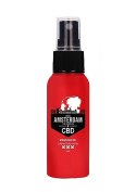 Original CBD from Amsterdam - Massage Oil - 50 ml Pharmquests
