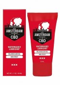Original CBD from Amsterdam - Waterbased Lubricant - 50 ml Pharmquests Original CBD from Amsterdam - Waterbased Lubricant - 50 ml Pharmquests