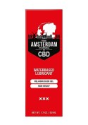 Original CBD from Amsterdam - Waterbased Lubricant - 50 ml Pharmquests Original CBD from Amsterdam - Waterbased Lubricant - 50 ml Pharmquests