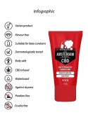 Original CBD from Amsterdam - Waterbased Lubricant - 50 ml Pharmquests Original CBD from Amsterdam - Waterbased Lubricant - 50 ml Pharmquests