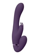 Suki- Purple Vive Suki- Purple Vive