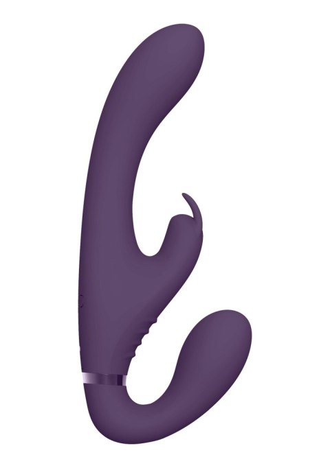 Suki- Purple Vive Suki- Purple Vive