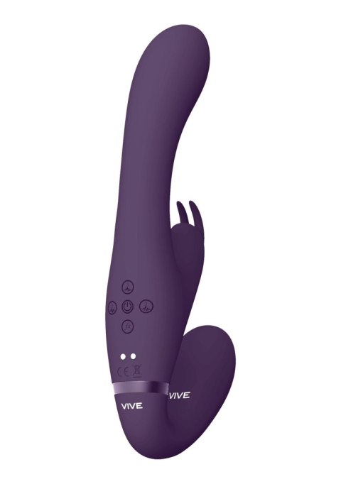 Suki- Purple Vive Suki- Purple Vive