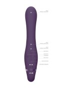 Suki- Purple Vive Suki- Purple Vive