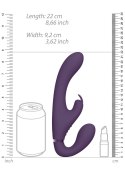 Suki- Purple Vive Suki- Purple Vive