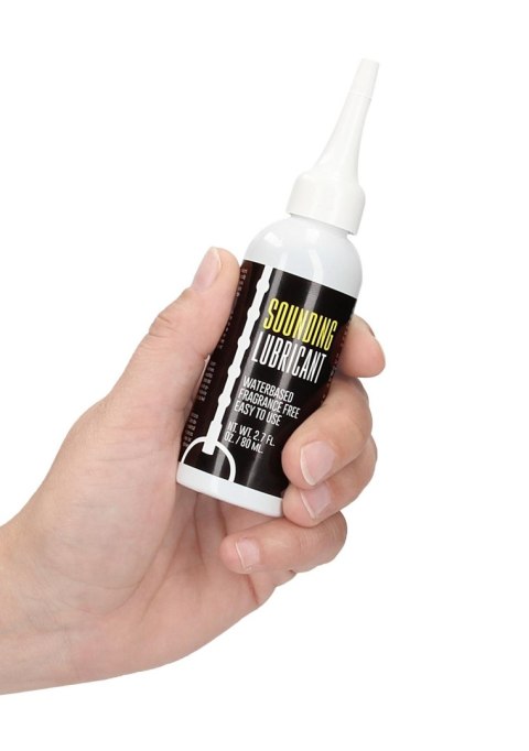 Urethral Sounding Lubricant - 80 ml Fist It Urethral Sounding Lubricant - 80 ml Fist It