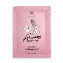 ALWAYS PLEASURE INTIMATE ASTRINGENT 4 ML Secret Play ALWAYS PLEASURE INTIMATE ASTRINGENT 4 ML Secret Play
