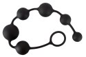 Black Velvets Anal Beads Black Velvets Black Velvets Anal Beads Black Velvets