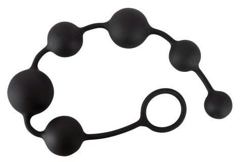 Black Velvets Anal Beads Black Velvets Black Velvets Anal Beads Black Velvets