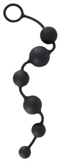 Black Velvets Anal Beads Black Velvets Black Velvets Anal Beads Black Velvets