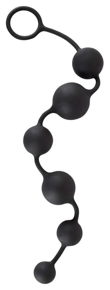 Black Velvets Anal Beads Black Velvets Black Velvets Anal Beads Black Velvets