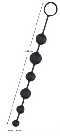 Black Velvets Anal Beads Black Velvets Black Velvets Anal Beads Black Velvets
