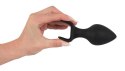 Black Velvets Anal trainer set Black Velvets Black Velvets Anal trainer set Black Velvets