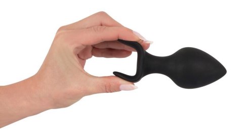 Black Velvets Anal trainer set Black Velvets Black Velvets Anal trainer set Black Velvets