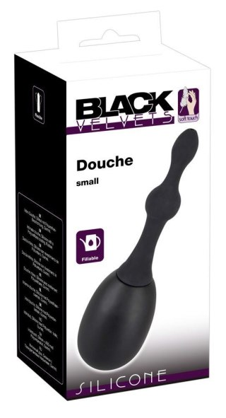 Black Velvets Douche small Black Velvets