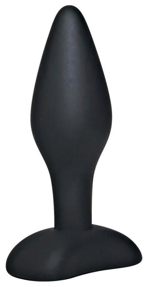 Black Velvets Small Plug Black Velvets Black Velvets Small Plug Black Velvets