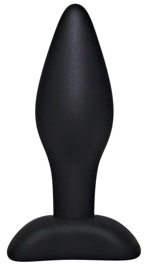 Black Velvets Small Plug Black Velvets Black Velvets Small Plug Black Velvets
