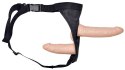 Double Dong Strap-on You2Toys Double Dong Strap-on You2Toys