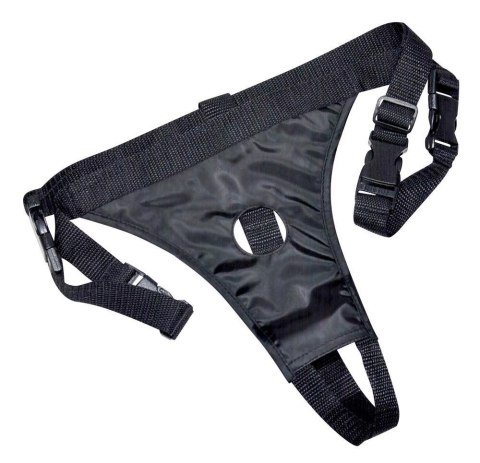 Double Dong Strap-on You2Toys Double Dong Strap-on You2Toys