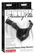 FFE Universal Heavy-Duty Harne Fetish Fantasy Elite FFE Universal Heavy-Duty Harne Fetish Fantasy Elite